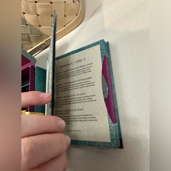 Australian hit show A place to call home series collection seasons 1-6 box set - Picture 7 of 16